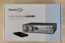 Sarabec LA240 Loop System