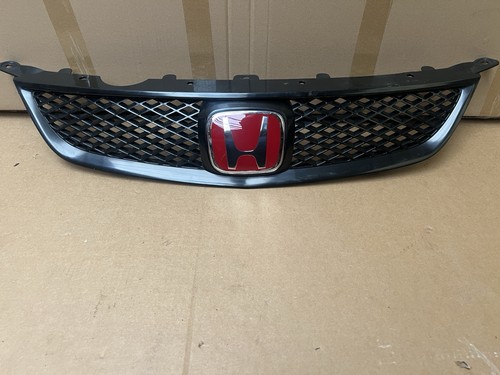 Genuine honda civic type - genuine,