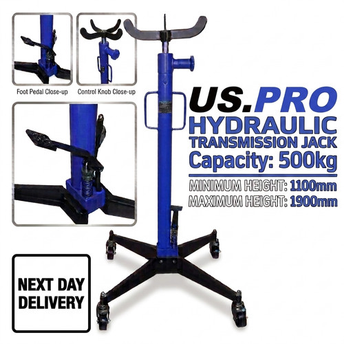 Pro hydraulic transmission - pro,