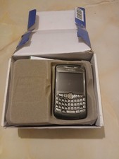 New Vintage Blackberry Curve