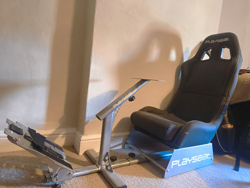 Playseat adjustable metal - playseat,