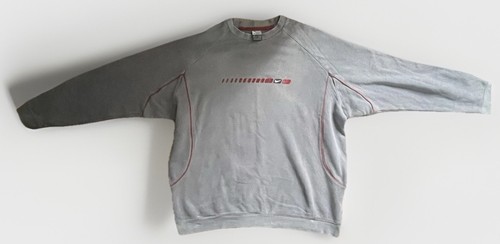 Vintage nike pull over - pull,