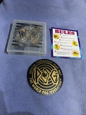 World Pog Federation Micro