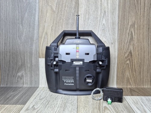 Futaba attack transmitter - futaba, &