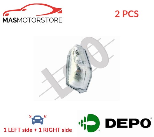 Indicator light blinker lamp - indicator,