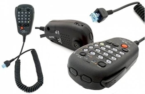 Standard 59a8j dtmf - standard,