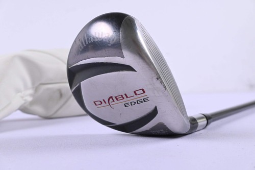 Callaway diablo edge tour 3 - callaway,