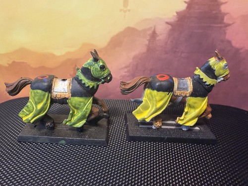 Warhammer classic bretonnian - classic,