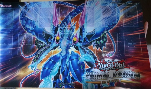 Yugioh primal origin sneak - origin,