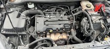 vauxhall 1.4 engine A14XER