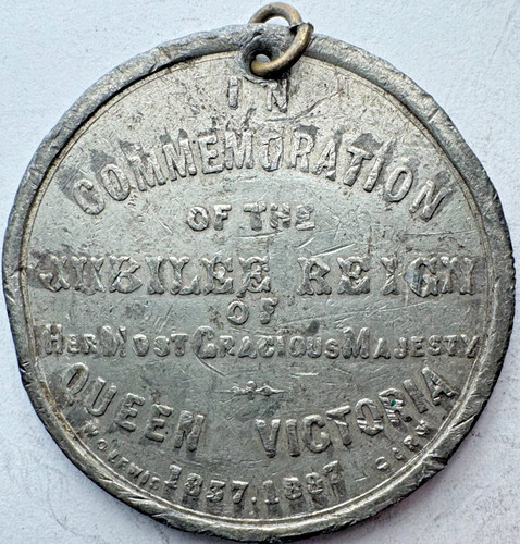 1897 queen victoria - 1897,