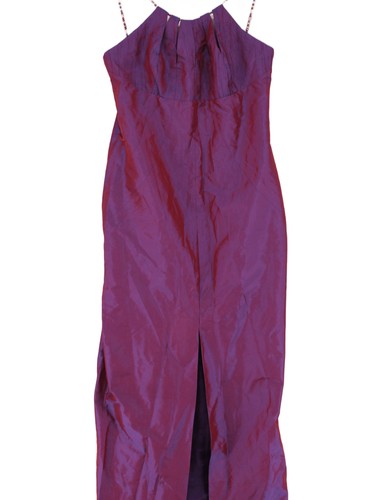 Vera mont maxi dress uk16 - mont,