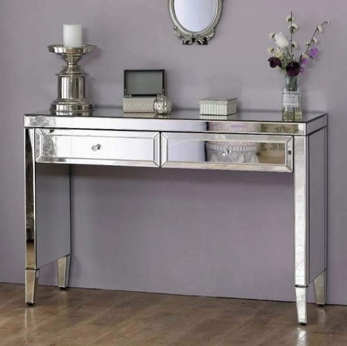 Mirrored sideboard brand new - sideboard,
