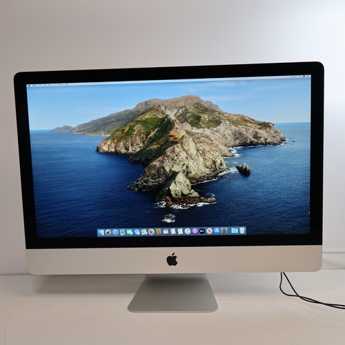 Apple imac a1419 late 2013 - a1419,