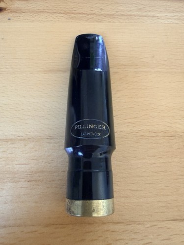 Pillinger tenor - pillinger,