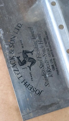 Joseph tyzack 216 plastering - joseph,
