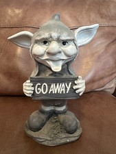 Ornamental Gnome- House Or