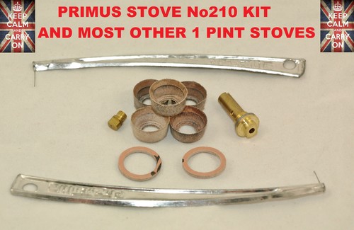 Primus stove 210 - primus,