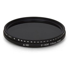 Variable ND2-400 Adjustable
