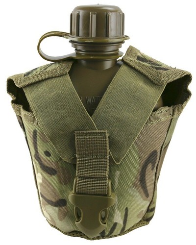 Kombatuk screw top camping - kombatuk,