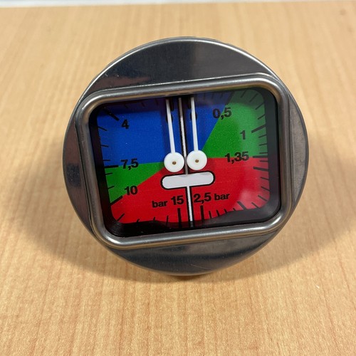 Spaziale 63mm - la, ø