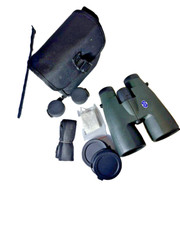 Seitz 8x56 Binoculars - Fully Multi & Phase Coated Waterproof Fogproof - Outfit!