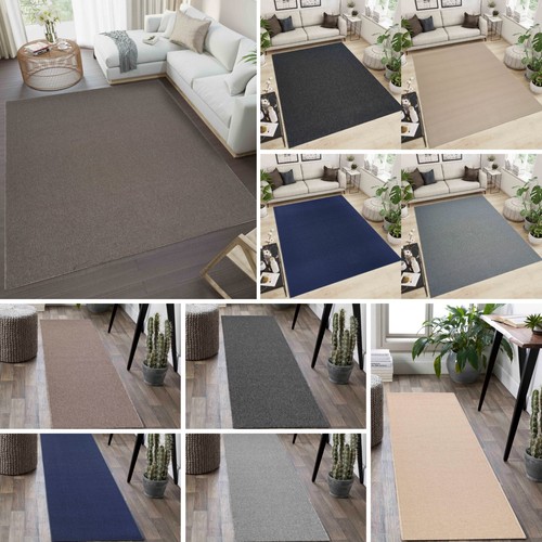 Low pile rugs large - low,
