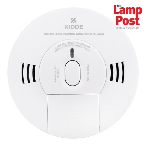 Kidde k10sco year - 10,