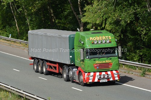 Truck photo 12x8 - 12x8,