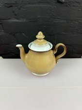 Denby Seville Large Tea Pot 2