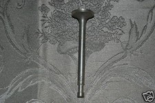 Wolseley 1500 Exhaust Valve Outlet Valve for Cylinder Head Genuine 1G2315