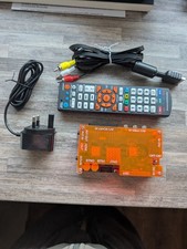 Mcbazel OSSC Scart Component