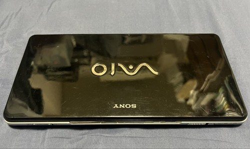 Ultra portable sony - ultra-portable, type