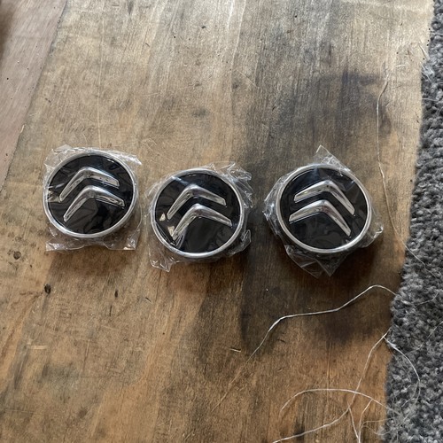 Citroen alloy wheel hub - citroen,