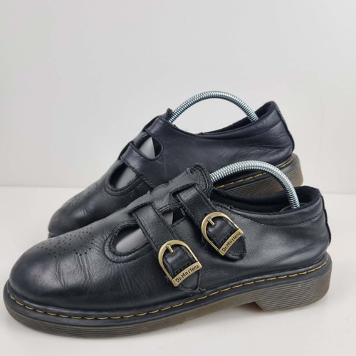 Martens 8065 mary jane - 8065,