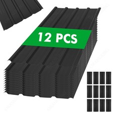 12/24X Metal Cladding Roof