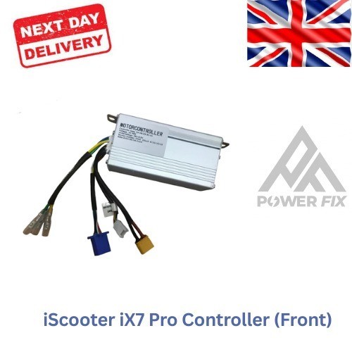 Oem front controller - oem,