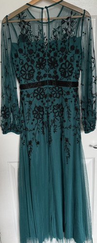 Monsoon green black - monsoon, green/black