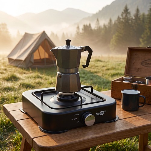 Portable gas grill bbq - bbq, stove