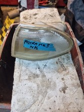 Mk3 Vauxhall Astra  Indicator