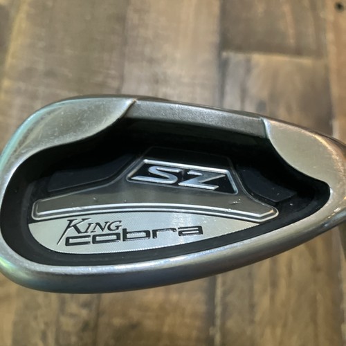 King cobra gap wedge - sz, wedge-ns