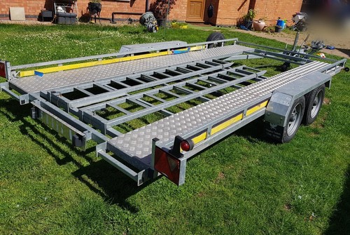 Pheonix car transporter - pheonix,