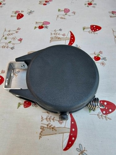 Vileda cordomatic retractable - vileda,