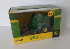 Britains Farm - John Deere 990