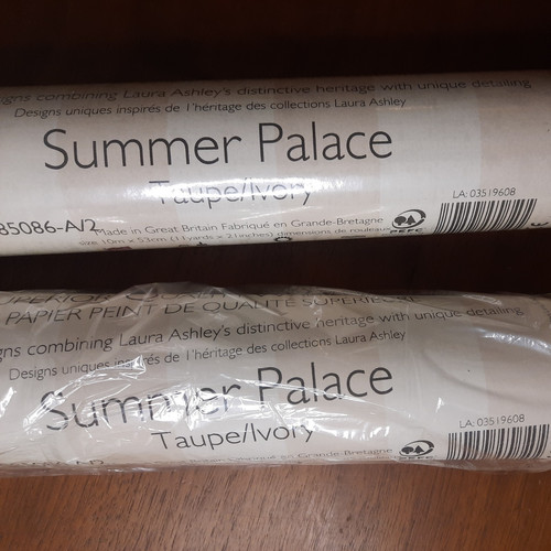 Laura ashley summer - x, palace