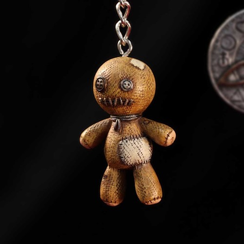 Nemesis now voodoo - nemesis, doll