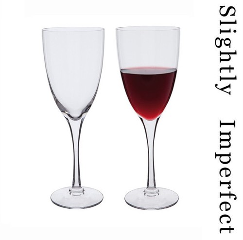 Rachael large red - large, glass