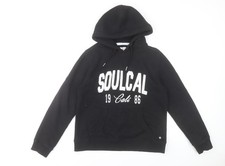 SoulCal & Co Women Black Large