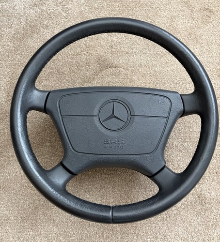 Mercedes benz r129 steering - benz,