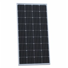 250w Solar Panel Bi-Facial